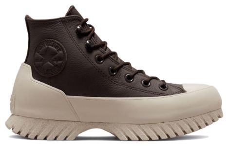 Converse Chuck Taylor All Star Lugged 2.0 Counter Climate High Top 'Velvet Brown' A00911C sold by KicksCrew