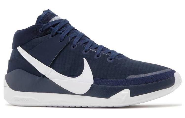 Nike KD 13 TB 'College Navy' CW4115-400 sold by KicksCrew product image thumbnail 3