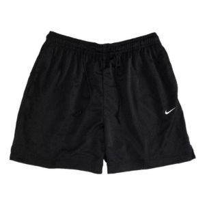 Nike NSW Mesh Shorts 'Black' DQ5000-010 sold by KicksCrew