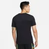 Nike Basketball Dri-FIT Box Set Hbr T-Shirt 'Black' DM2448-010 sold by KicksCrew