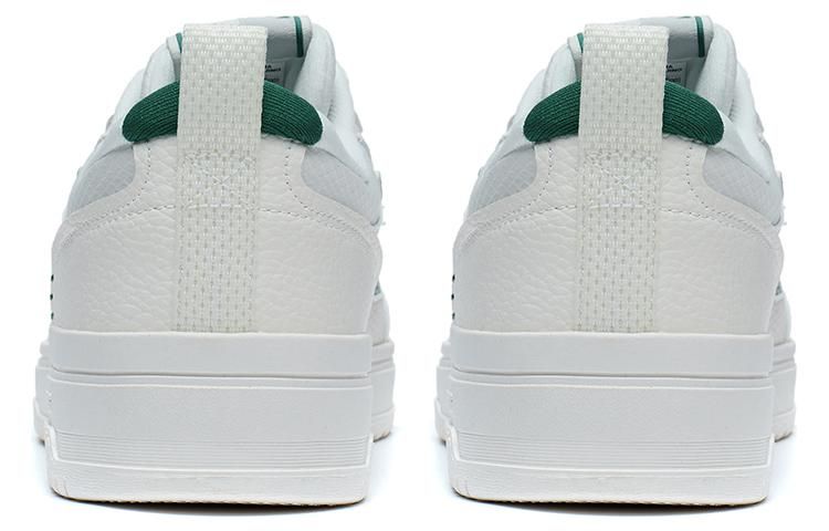 Li-Ning Tianji 2 'White Green' AGCT211-1 sold by KicksCrew product image thumbnail 4