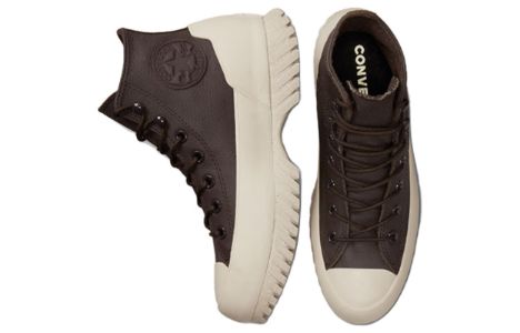 Converse Chuck Taylor All Star Lugged 2.0 Counter Climate High Top 'Velvet Brown' A00911C sold by KicksCrew