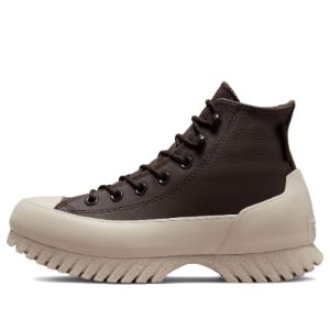 Converse Chuck Taylor All Star Lugged 2.0 Counter Climate High Top 'Velvet Brown' A00911C sold by KicksCrew