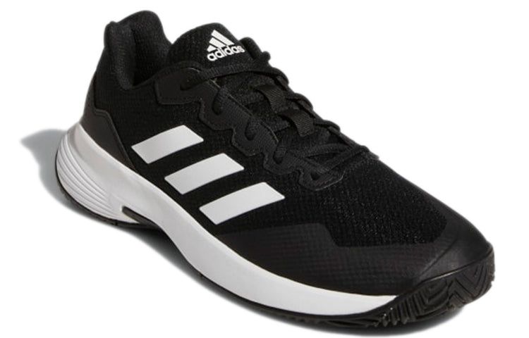 adidas Gamecourt 2.0 'Black White' GW2990 sold by KicksCrew product image thumbnail 3