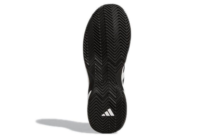 adidas Gamecourt 2.0 'Black White' GW2990 sold by KicksCrew product image thumbnail 6