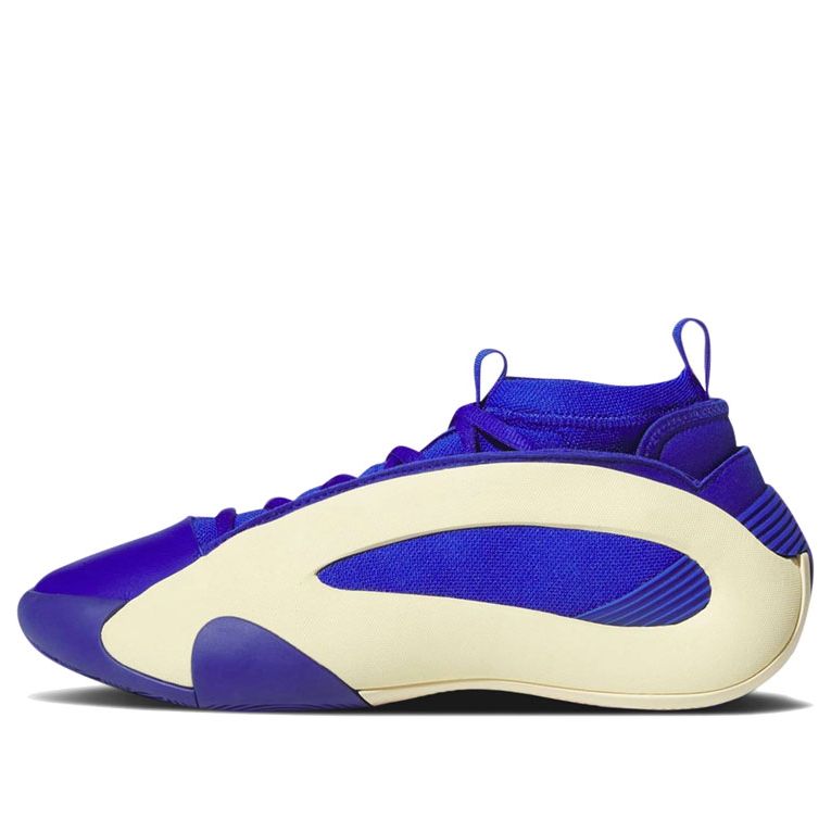 adidas Harden Vol. 8 'Blue Fusion' ID2697 sold by KicksCrew