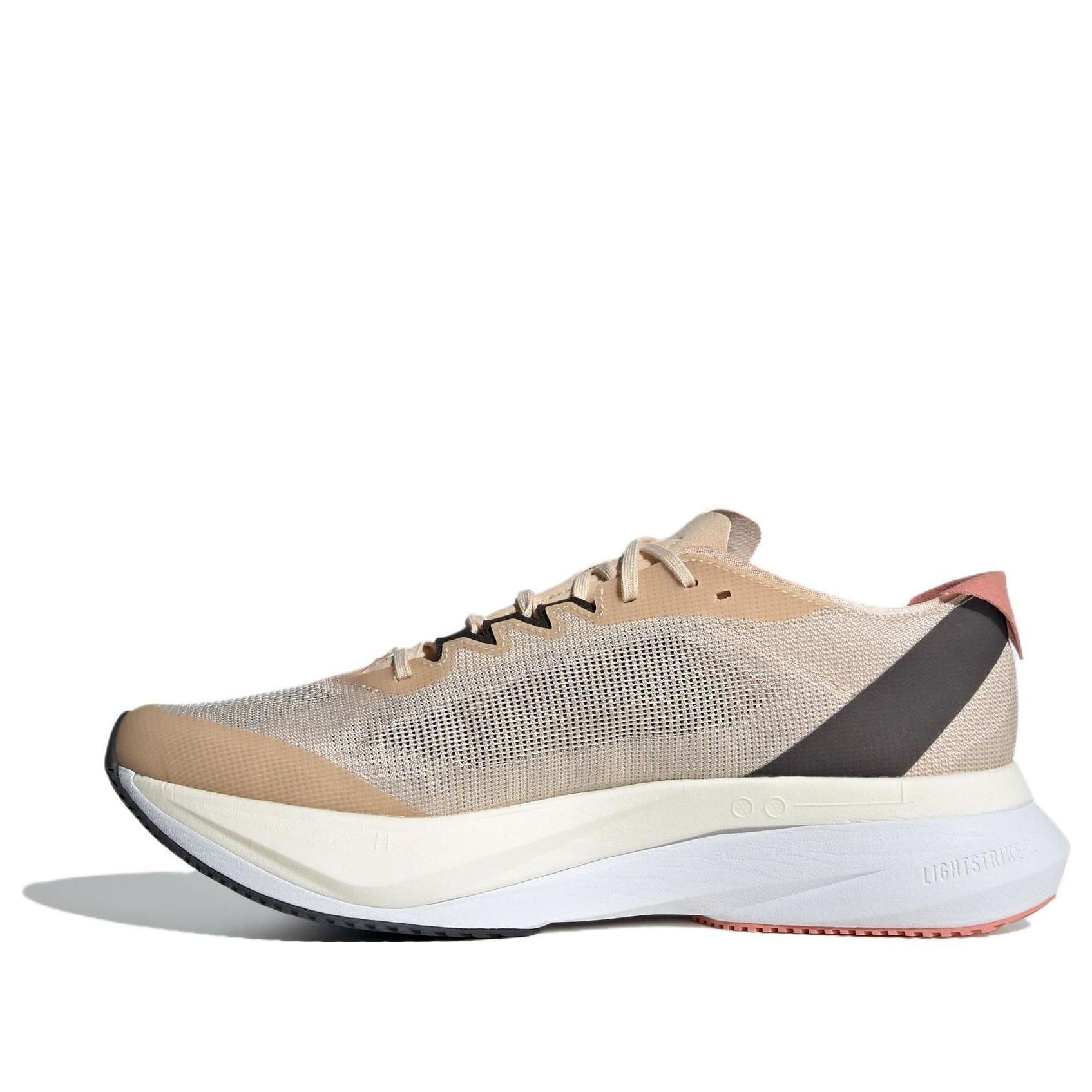 Adidas Adizero Boston 12 'Orange Pink' IF6535 sold by KicksCrew