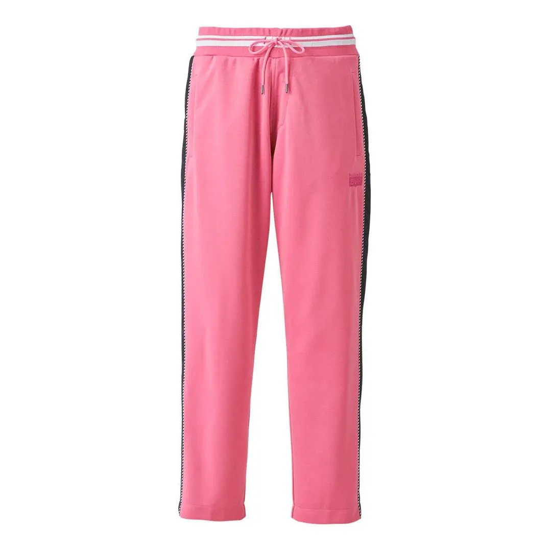 Onitsuka Tiger Track Pants 'Pink' 2183B169-700 | Parallel