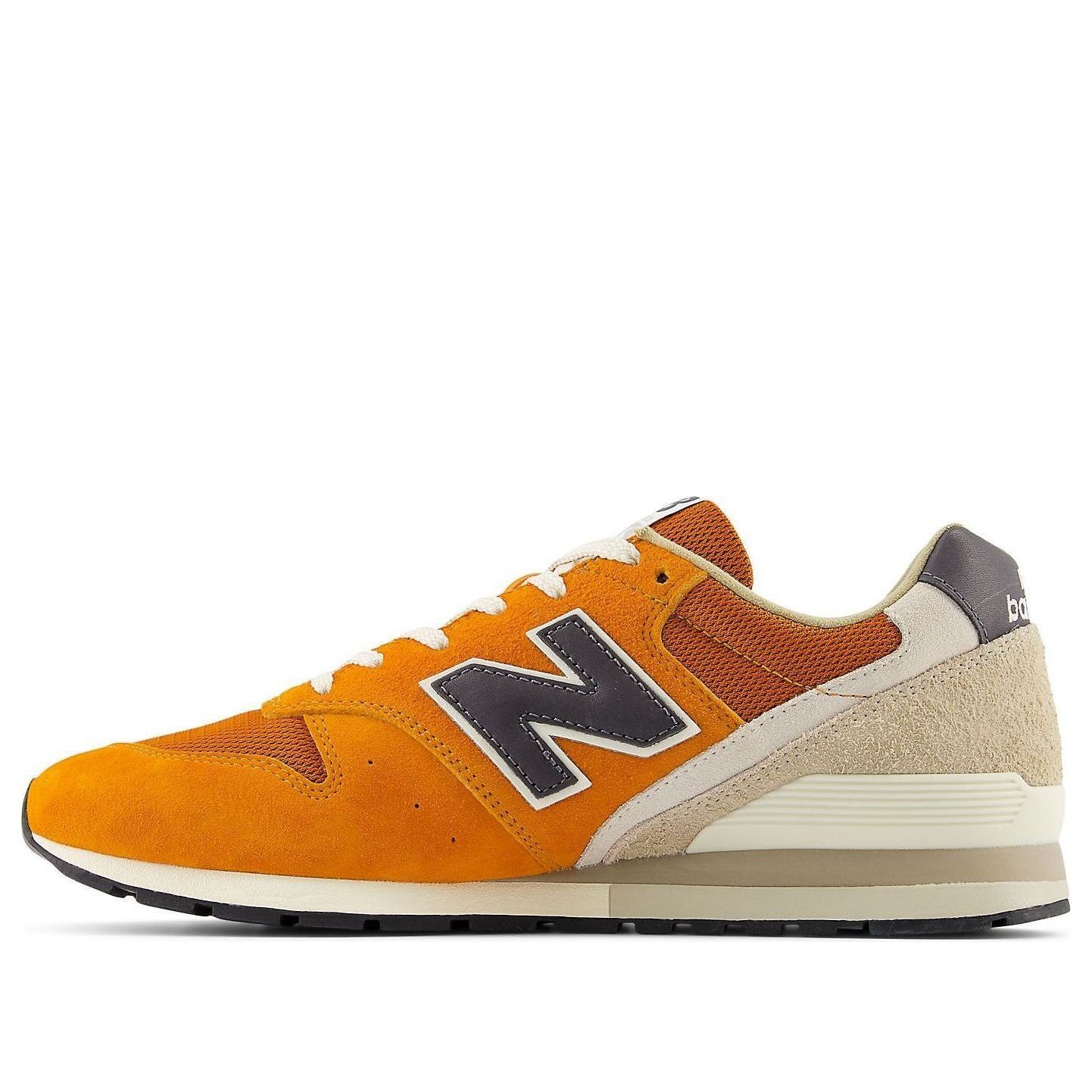 New Balance 996 'Orange' CM996UQ2 sold by KicksCrew