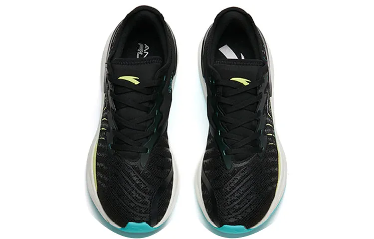 ANTA Chuan 2 'Black Green' 112215586-2 sold by KicksCrew product image thumbnail 3