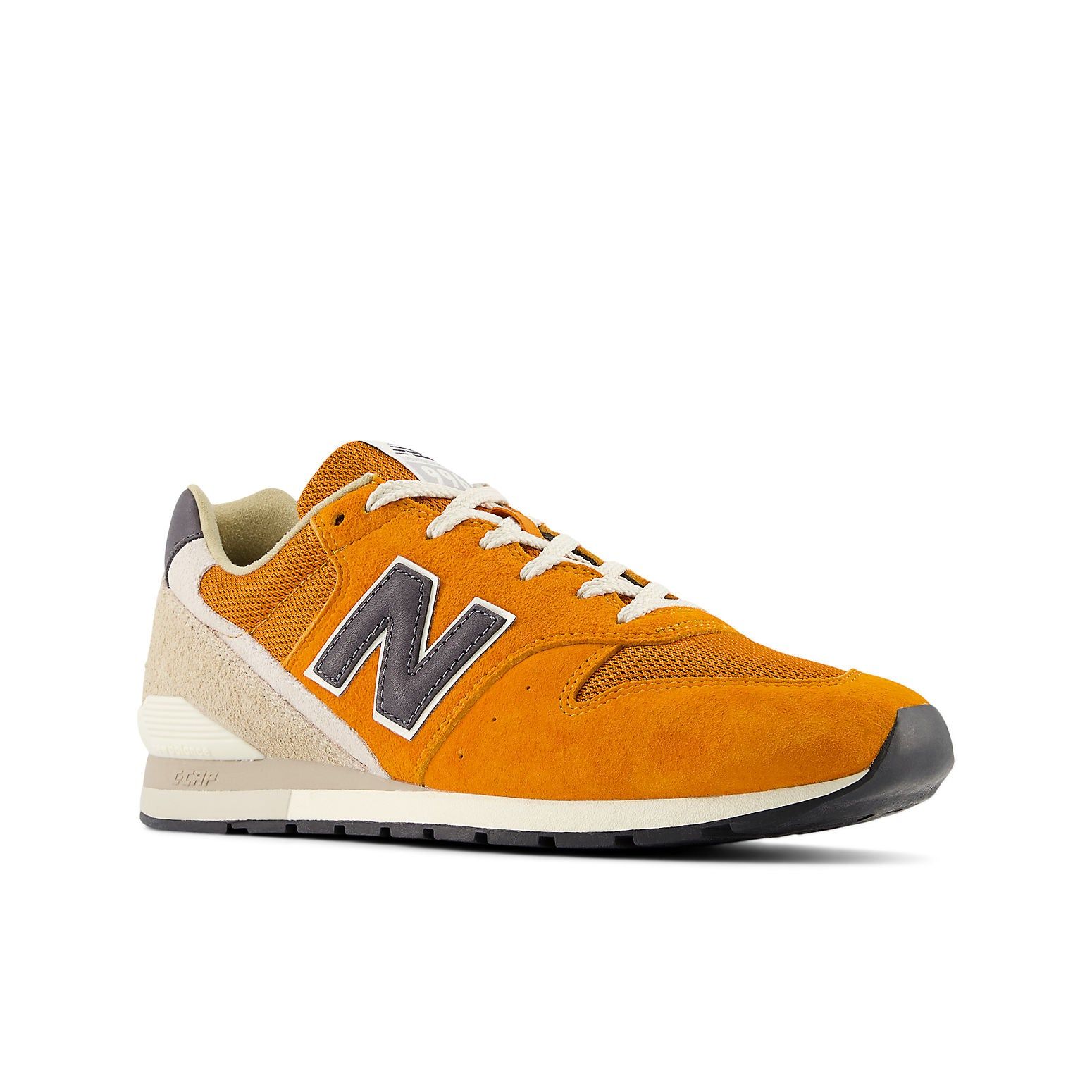 New Balance 996 'Orange' CM996UQ2 sold by KicksCrew product image thumbnail 3