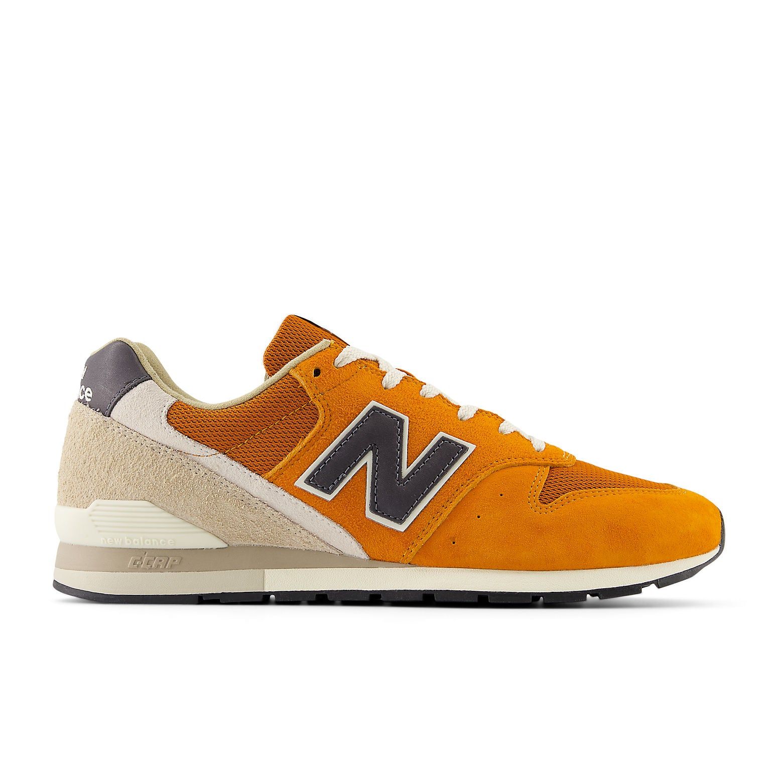 New Balance 996 'Orange' CM996UQ2 sold by KicksCrew product image thumbnail 2