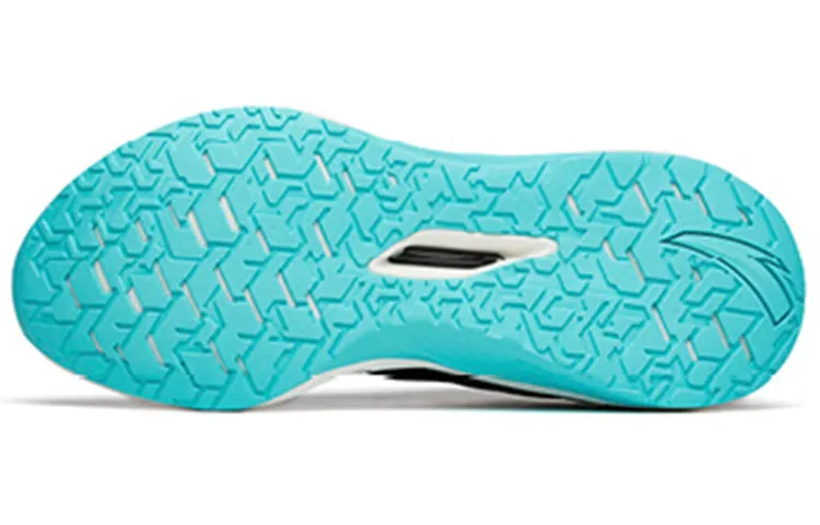 ANTA Chuan 2 'Black Green' 112215586-2 sold by KicksCrew product image thumbnail 5