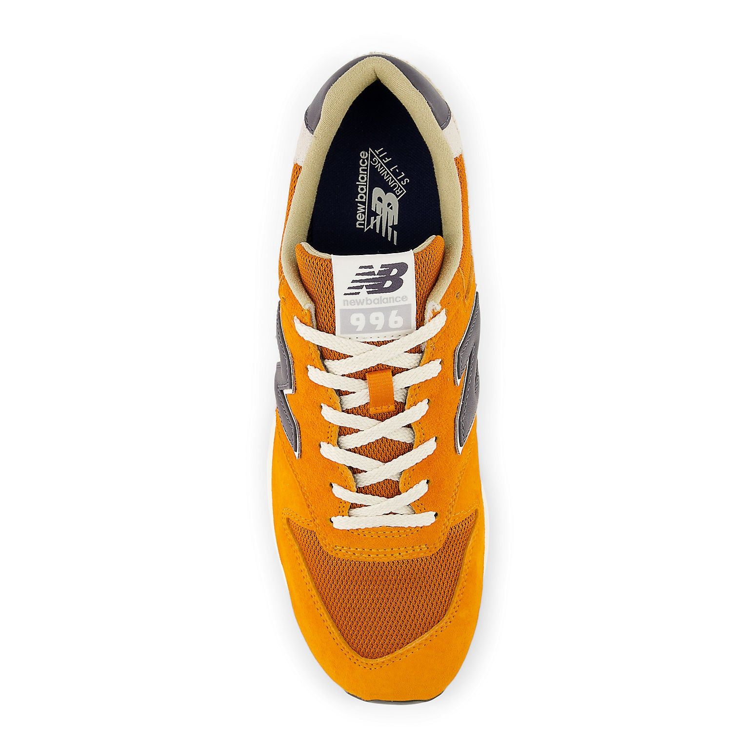 New Balance 996 'Orange' CM996UQ2 sold by KicksCrew product image thumbnail 4