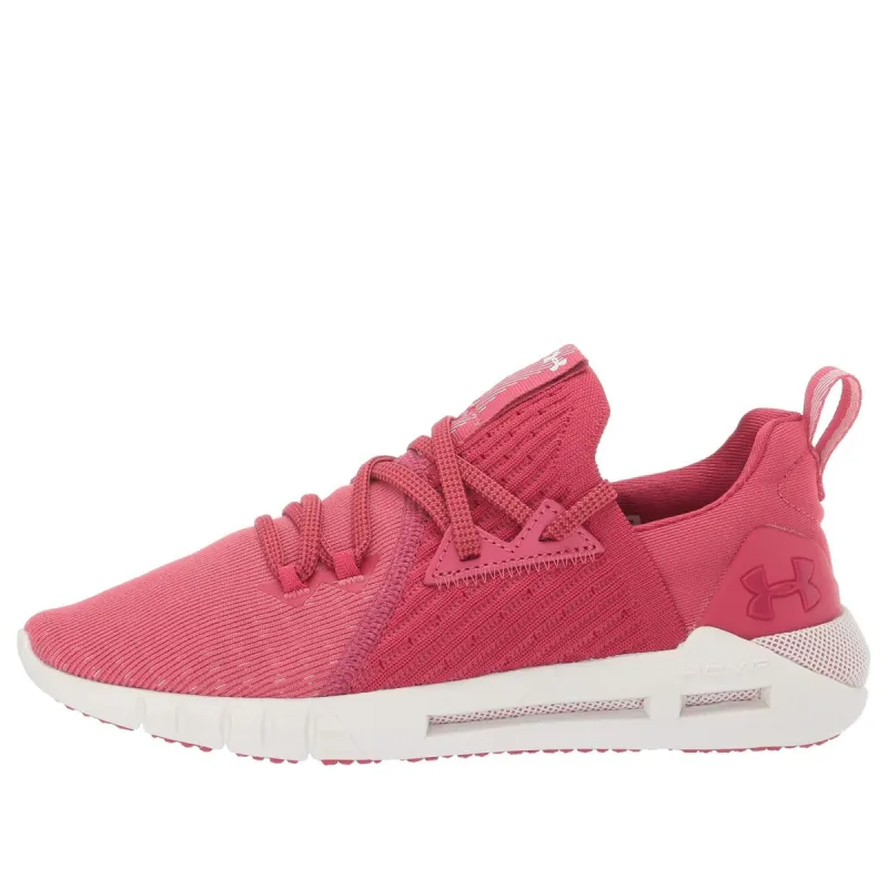 (WMNS) Under Armour HOVR Slk Evo Shoes 'Pink' 3021461-603 sold by KicksCrew