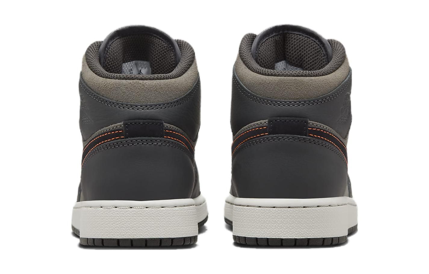 (GS) Air Jordan 1 Mid SE 'Night Stadium' FQ8341-017 sold by KicksCrew product image thumbnail 5