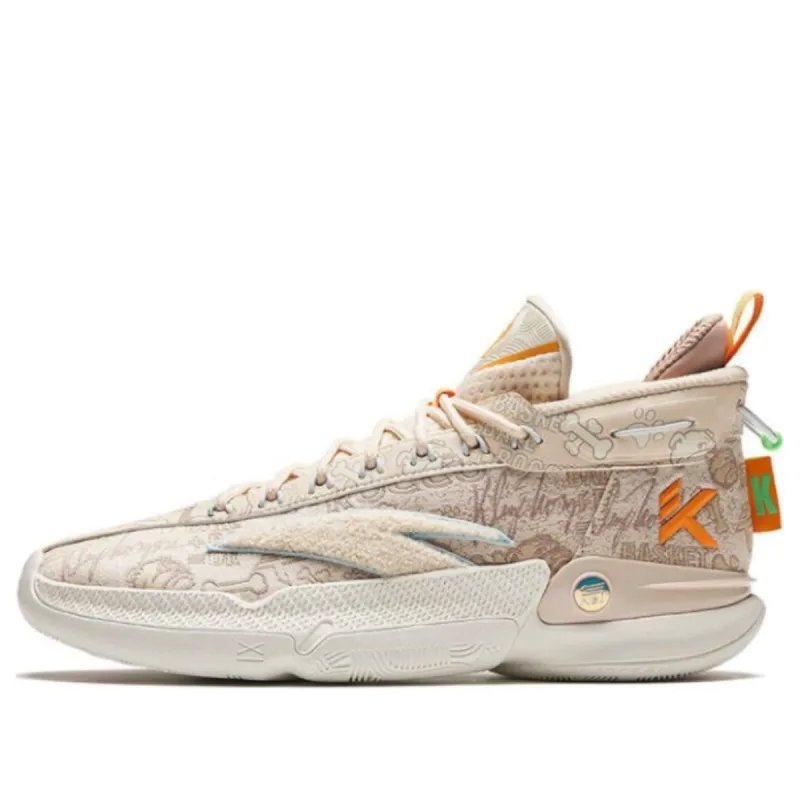 ANTA KT9 Klay Thompson 'Rocco' 112411101-8 sold by KicksCrew