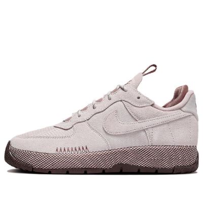(WMNS) Nike Air Force 1 Low Wild 'Platinum Violet' FB2348-003 sold by KicksCrew