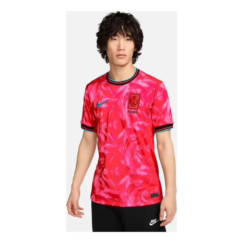Nike South Korea 2024 Stadium Home Tee FJ4282-679 sold by KicksCrew