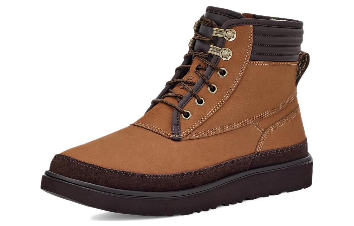 UGG Highland Sport Utility Weather Boot 'Chestnut' 1130729-CHE sold by KicksCrew product image thumbnail 2