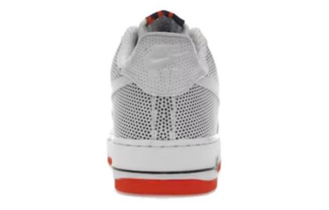 Nike Air Force 1 Low Premium x Futura 'Be True' 318775-112 sold by KicksCrew