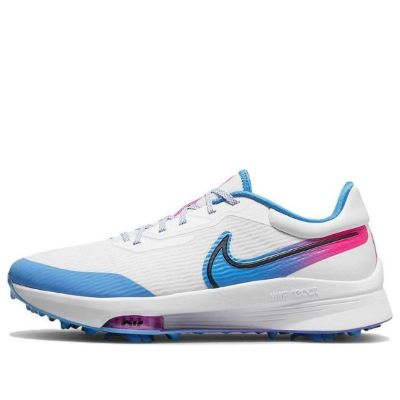 Nike Air Zoom Infinity Tour NEXT% 'White Aurora Blue Pink Blast' DC5221-104 sold by KicksCrew