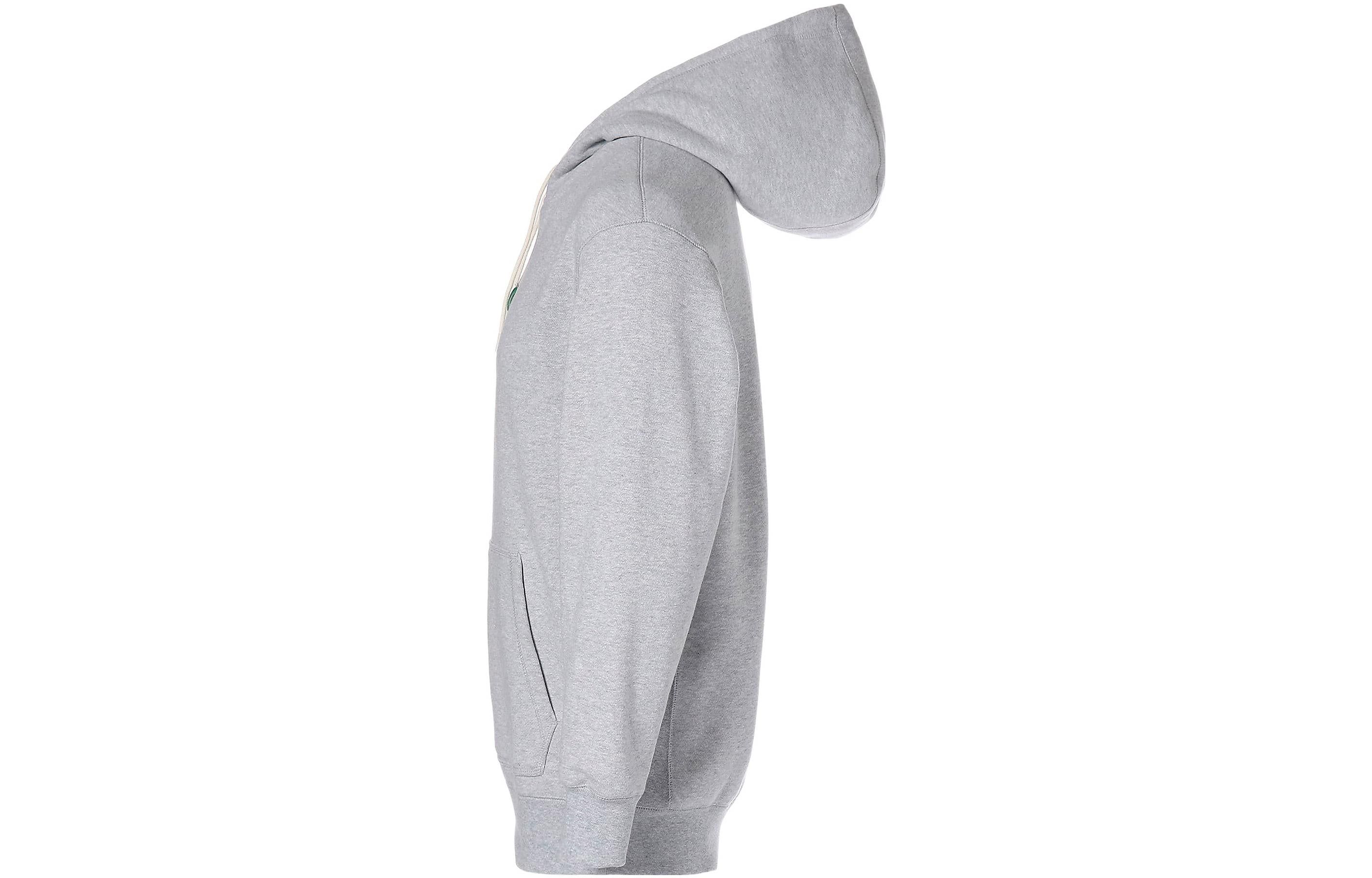 Puma X Butter Goods Hoodie 'Grey' 534057-04 sold by KicksCrew product image thumbnail 3
