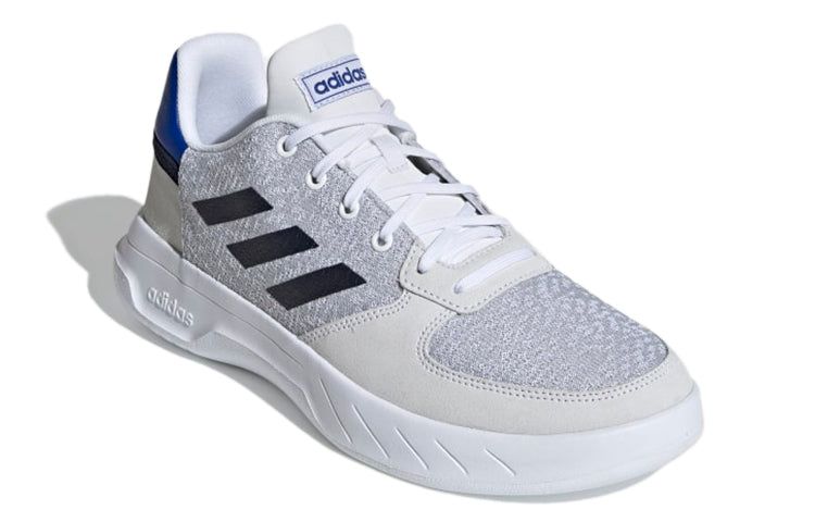 adidas neo Fusion Flow 'Grey Blue' EE7360 sold by KicksCrew product image thumbnail 3