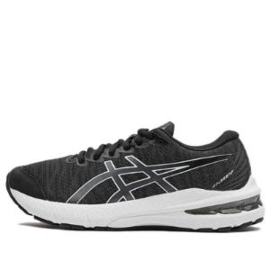 (GS) ASICS GT-2000 11 'Black Carrier Grey' 1014A266-005 sold by KicksCrew