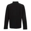 STONE ISLAND Stellina Wool Knit 'Black' 7915549GA-V0029 sold by KicksCrew