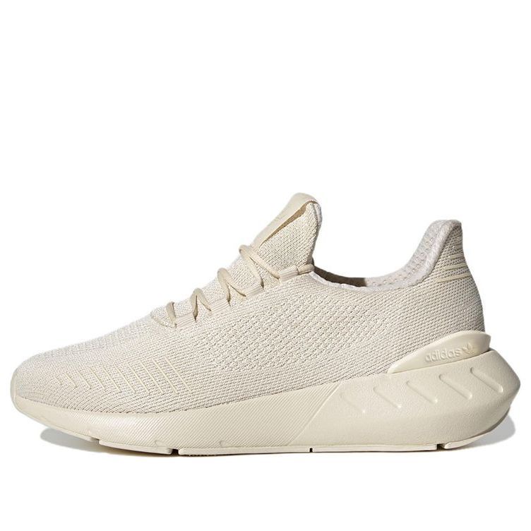 (WMNS) Adidas Swift Run 22 Shoes 'Wonder White' GW6883 sold by KicksCrew