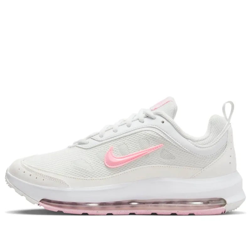(WMNS) Nike Air Max AP 'White Soft Pink' CU4870-113 sold by KicksCrew
