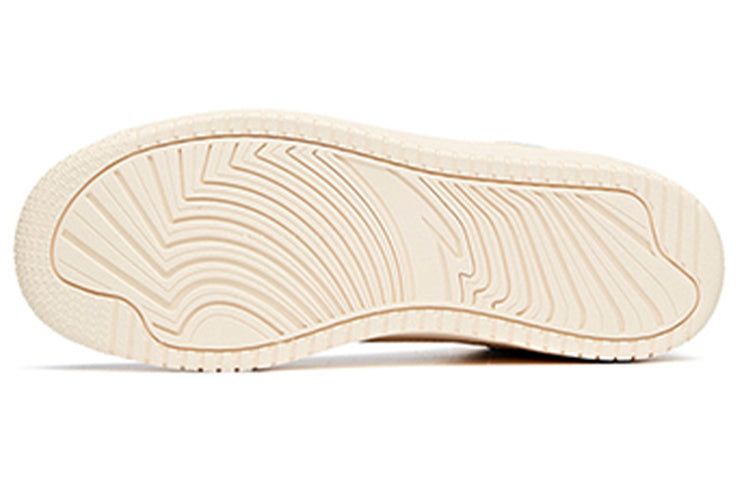 (WMNS) ANTA Lifestyle Series Skate Shoes 'Cream White Multi-Color' 922038010-10 sold by KicksCrew product image thumbnail 6