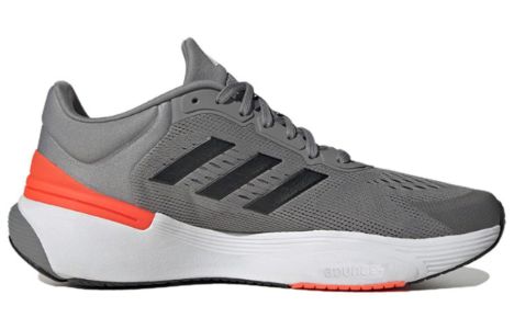 adidas Response Super 3.0 'Grey Solar Red' HP5937 sold by KicksCrew