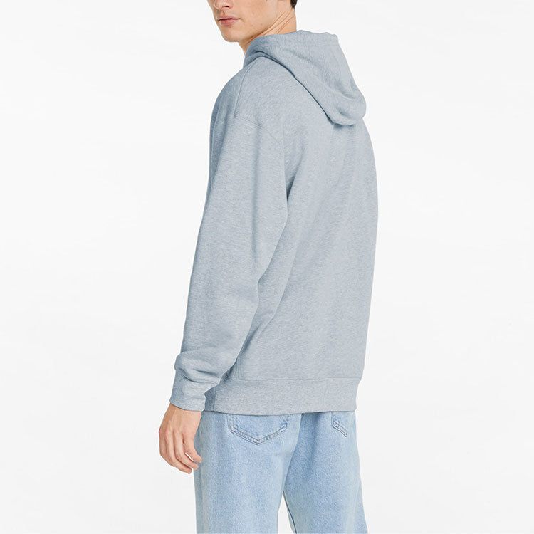 Puma X Butter Goods Hoodie 'Grey' 534057-04 sold by KicksCrew product image thumbnail 5