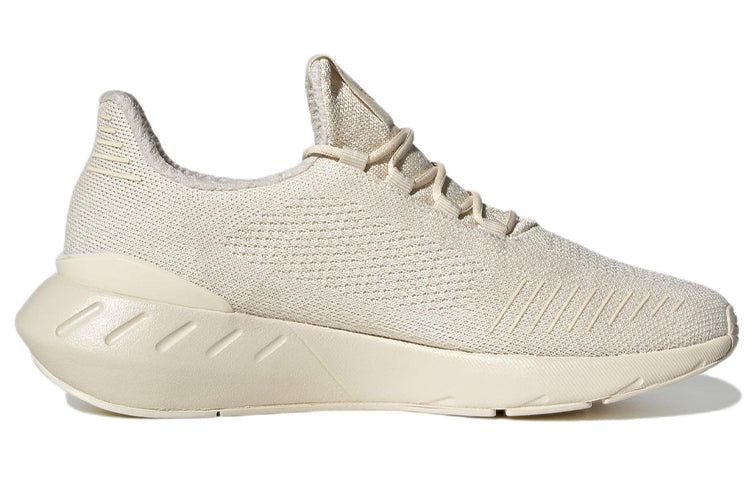 (WMNS) Adidas Swift Run 22 Shoes 'Wonder White' GW6883 sold by KicksCrew product image thumbnail 2
