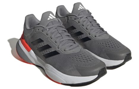 adidas Response Super 3.0 'Grey Solar Red' HP5937 sold by KicksCrew