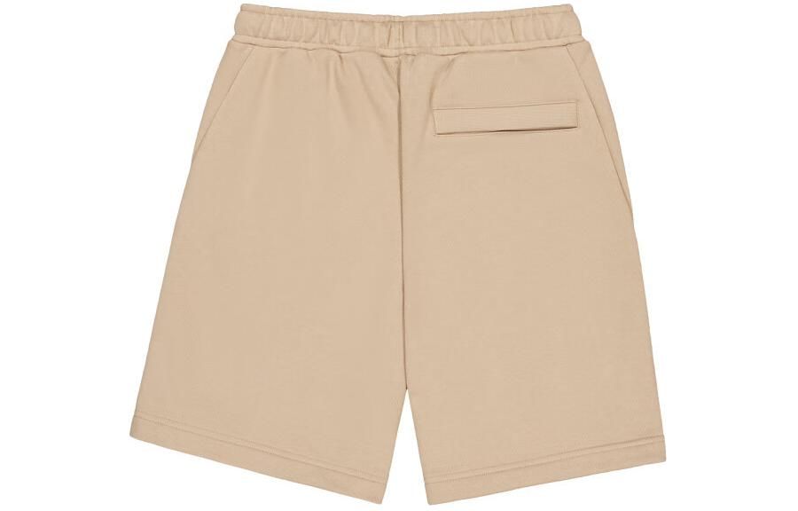 New Balance NB Logo Cotton Short 'Pink' AMS41366-INC sold by KicksCrew product image thumbnail 2