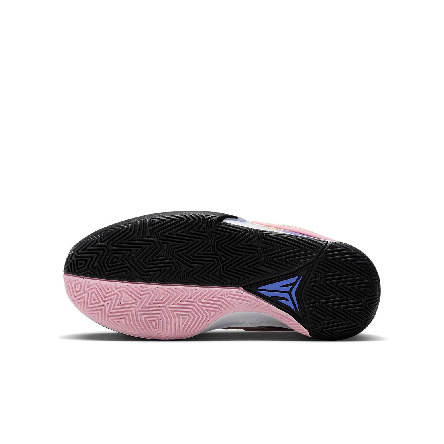 (GS) Nike Ja 1 'Guava Ice' DX2294-802 sold by KicksCrew product image thumbnail 5