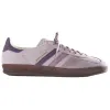 adidas originals Gazelle x Kith Classics 'Ash Purple' IH0120 sold by KicksCrew