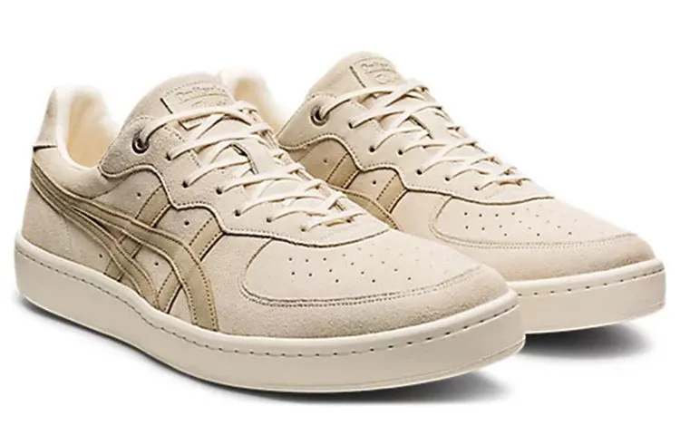 Marzipan Onitsuka Tiger Gsm Evening Sand DillySocks Hidden Night