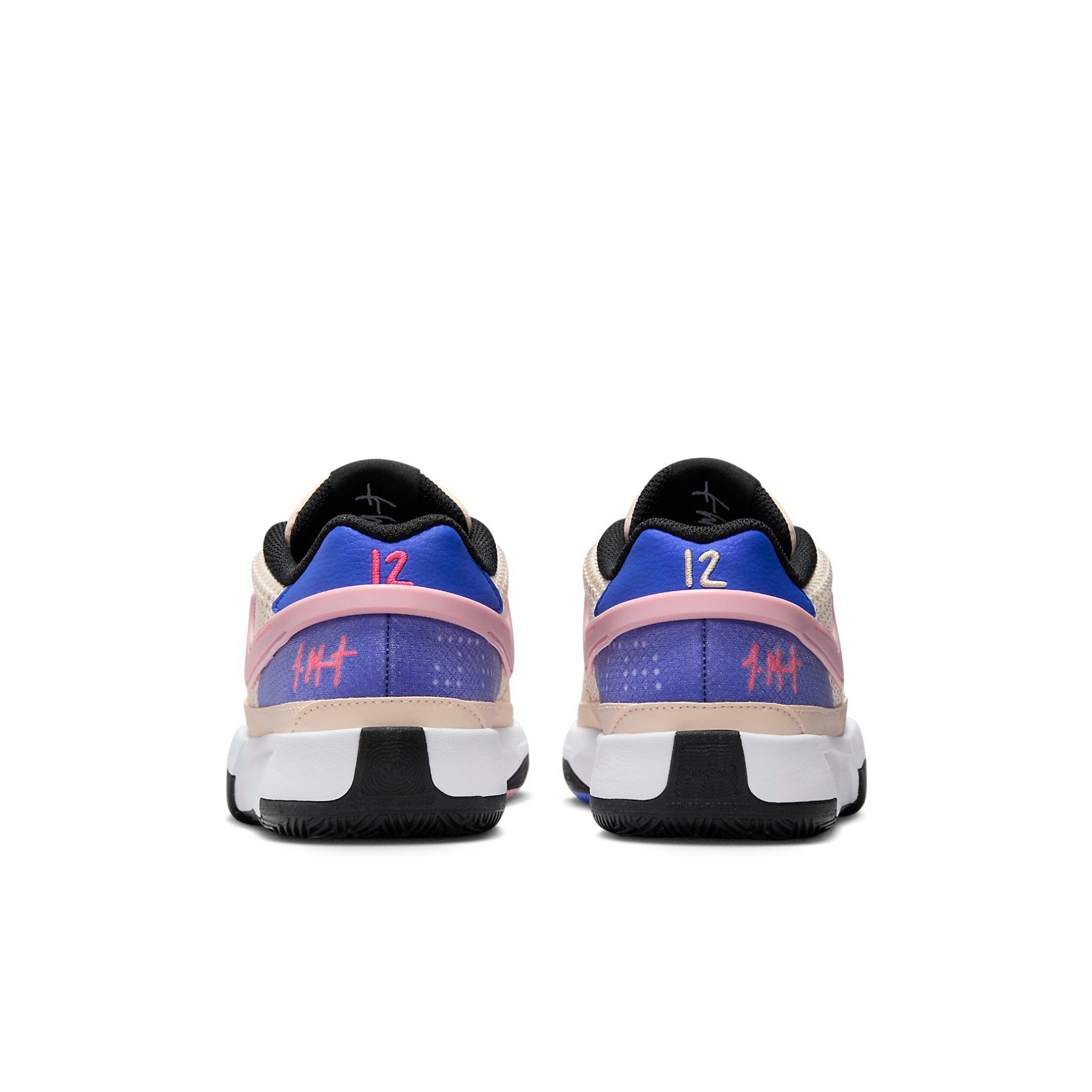 (GS) Nike Ja 1 'Guava Ice' DX2294-802 sold by KicksCrew product image thumbnail 4