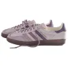 adidas originals Gazelle x Kith Classics 'Ash Purple' IH0120 sold by KicksCrew