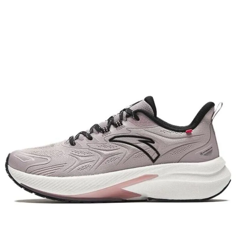 (WMNS) ANTA Rocket 5 'Rose Dust' 122345523-6 sold by KicksCrew
