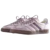 adidas originals Gazelle x Kith Classics 'Ash Purple' IH0120 sold by KicksCrew