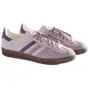 adidas originals Gazelle x Kith Classics 'Ash Purple' IH0120 sold by KicksCrew
