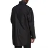 adidas Tiro Soccer Long Jacket 'Black' H60013 sold by KicksCrew