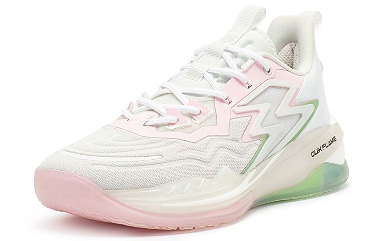 361 Degrees Big3 3.0 Pro 'White Snake' 672311119F-1 sold by KicksCrew product image thumbnail 2