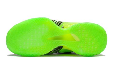 (GS) Li-Ning Premium 2.5 'Black Green' YKBS048-7 sold by KicksCrew
