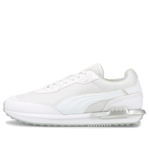 Puma City Rider 'Molded - White' 383411-02 sold by KicksCrew